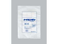 ナイロンポリ バリアTL タイプ規格袋No.30-43 (福助工業) | 食品容器