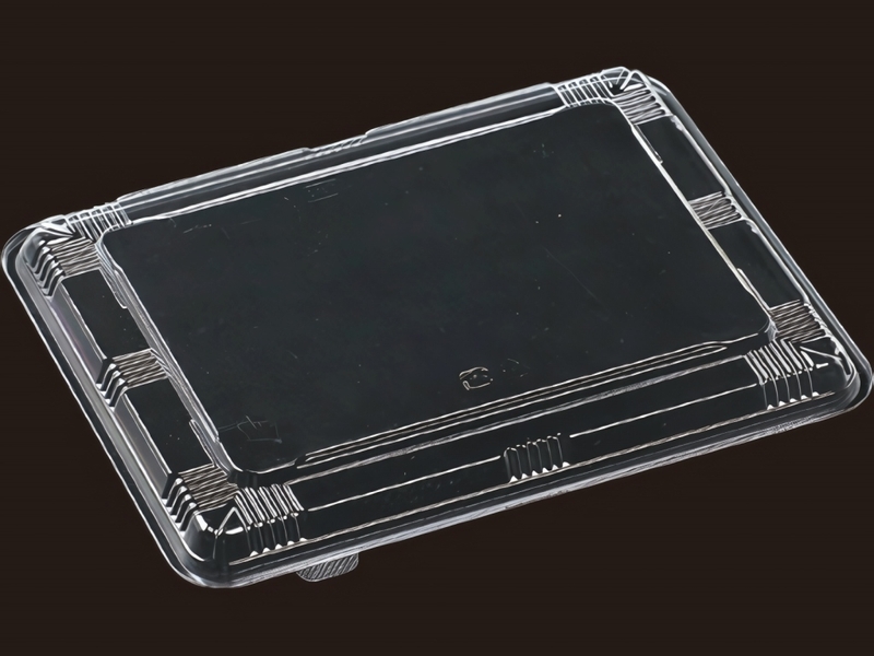 T-箱弁26-20 内嵌合IC蓋 OPET (エフピコ) | 食品容器販売の【パックデポ】