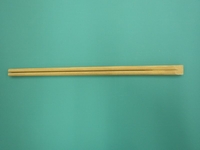 炭化竹天削21cm箸
