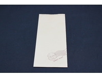 耐油紙 GZ袋(スイートハート)No.188 大サイズ