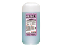 食品工場向洗剤:サニプラン 除菌洗浄剤L 20K BIB
