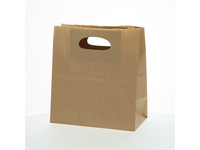紙袋 | 食品容器販売の【パックデポ】