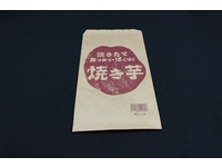 焼き芋袋 No.306(B)　(シモジマ)