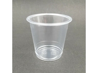 Hプラスチックカップ 3オンス(90ml)　(シモジマ)