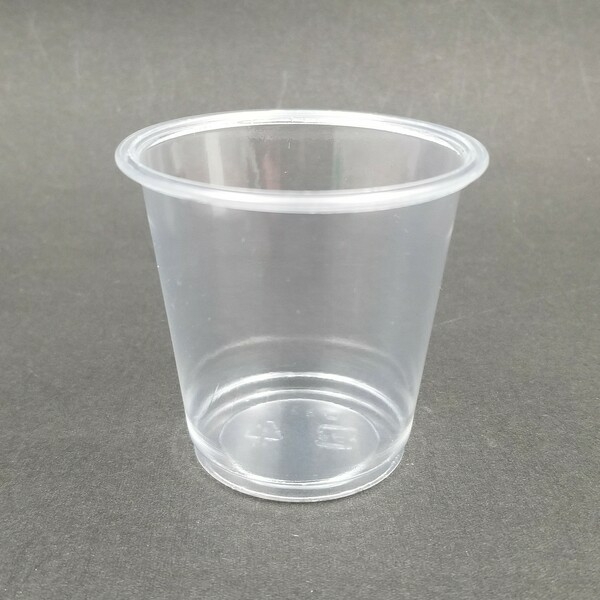 プラスチックカップ3 90ml 3オンス 1000個 最大83%OFFクーポン