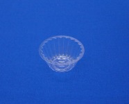 ホイルカップSH-4透明