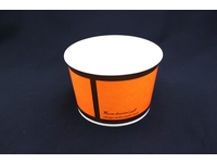 RF605 ロールフリーカップ【オレンジギフト】
