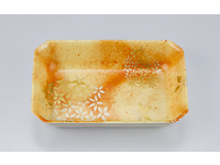 V-惣菜37-35 花里橙　(シーピー化成)