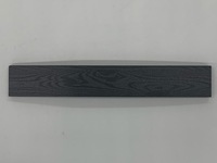 ワン折SPN70×37(45)黒焼杉縁 400イリ