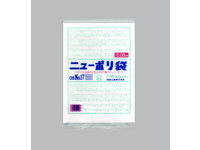 ニューポリ袋 05 No.17 (360x500)　(福助工業)