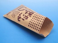 焼き芋袋 (よこ柄)　(福助工業)